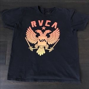 RVCA T-SHIRT